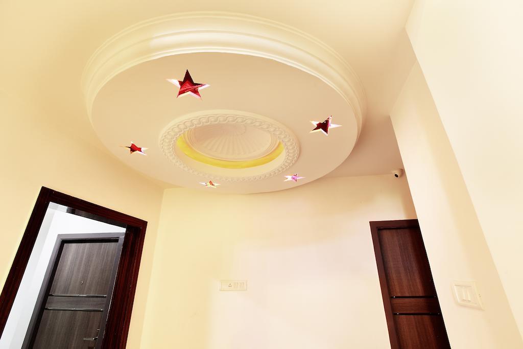 Jasmine Park Aparthotel Chennai Ngoại thất bức ảnh